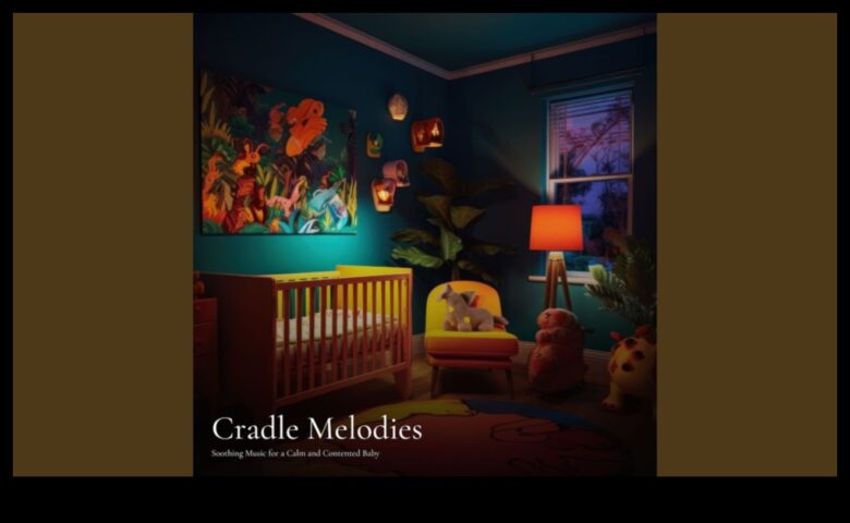 Bebeğinizin Müzik Sevgisini Besleyecek Cradle Cadence Rahatlatıcı Melodiler