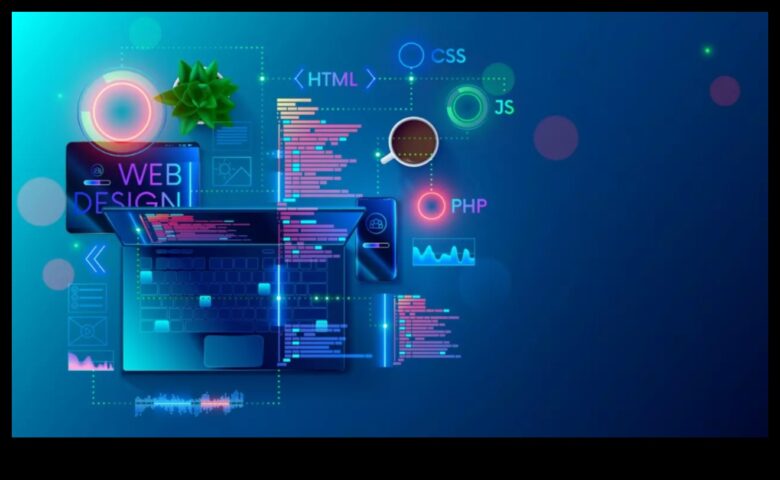 Dijital Dünyada Bağlantılar Oluşturma Web Tasarımıİlgi çekici ve etkili web tasarımları nasıl oluşturulur